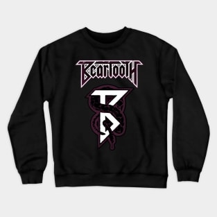 beartooth Crewneck Sweatshirt